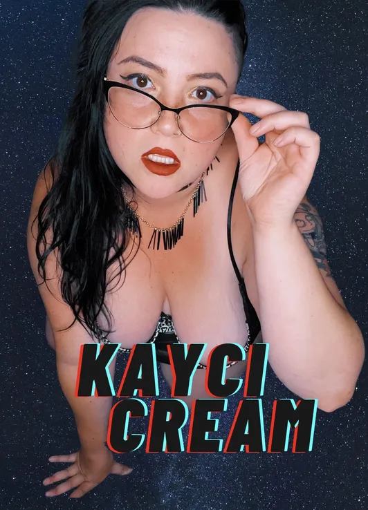 🥵Kayci Cream VIP 🥵 -NoPayWalls-